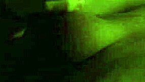 23 yo dude strokes his cock hard and fast!