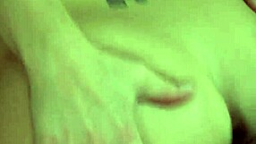 Kylie Reese Tongues Kiera King's Clit During Big Black Cock Pounding