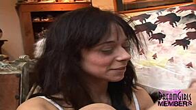 My pussy bucks wildly from this toy's insane orgasm vibes