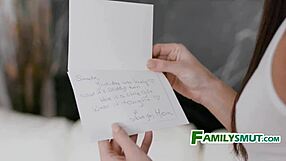 bridgette b and vanna bardot break taboo family traditions with daddy uncle hardcore blowjobs