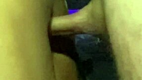 check this horny wife moaning closeup bent over doggy cumshot pounding