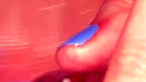 stepsis cries losing virginity to huge glass dildo on wet pussy, now bbc fuck makes her happy