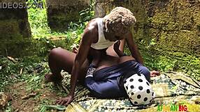 Naughty slut begs for bigger cocks and takes every massive inch deep