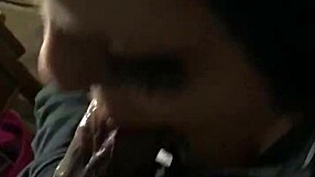 EURO GIRL GAGS ON MONSTER BBC DEEPTHROAT CHOKING TILL WET GAGS EXPLODE!