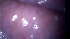 imagine cumming right inside this girl's pulsing vagina captured up close at secretfriends