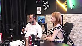 best moments reh queen tantric massage sensual cast part 4 sheer red!!