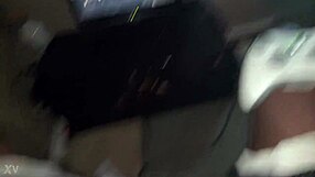 STROKING my tiny COCK hard while slaying dragons in skyrim!