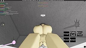 Milf Rides Stranger's Cock Deep in Wild Cowgirl Action