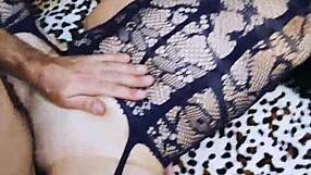 amateur wife assfucked hard by 35-year-old husband in homemade anal romp