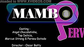 skinny 18yo brazilian ebony teen chocolatinha endures first brutal double anal dp dap from three bbc monsters