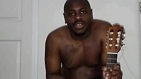 girl keeps singing and dancing nonstop