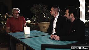 Guys, you wanna see us double penetrate that bully's hot teen 18+?