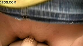 gf moans wildly testing orgasmic sextoy secrets