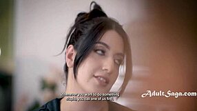 Milfy Lesbian Orgy Kenna James Reagan Foxx Olivia