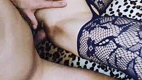 amateur wife assfucked hard by 35-year-old husband in homemade anal romp