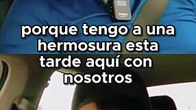 Tiffany Cox Uncensored Casting Debuts Young Uabc Chick Spreading For Putacalentura