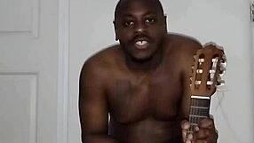 girl keeps singing and dancing nonstop