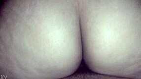 fucking my young girlfriend hard