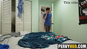 brandi johnson begs enzo east for raw pounding in taboo milf pov no condoms needed ever