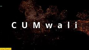 desi maid bends over for my hard pussy fuck but please don't tell my wife about this cheating session