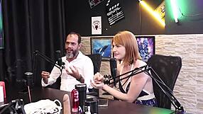 best moments reh queen tantric massage sensual cast part 4 sheer red!!