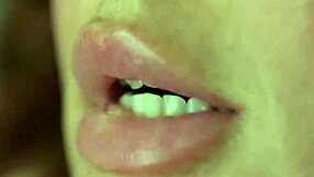 Holy Shit Big Black Cock Destroys Curvy Redhead Housewife's Throat And Tits!