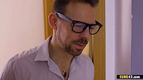 i can't believe stepdaddy's pounding my tight hole like that... oh god!!