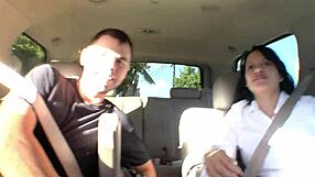 big boob latina milf can't resist getting picked up for hardcore ass pounding fun