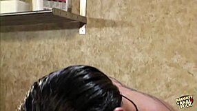 i seduced him for anal after cast