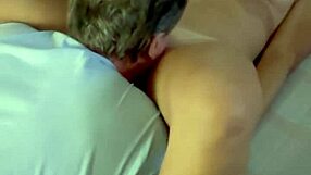 Corno takes Belinha to friend's house. He pounds her wet pussy hard there.