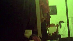 shemale ladyboy jerks massive cock solo till explosive cumshot closeup