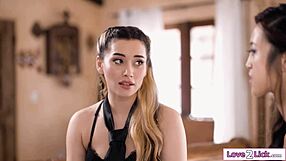 It's Not Too Late to Call It Off... You Haven't Said I Do Yet, Asian Babe