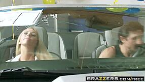 whoa brynn tyler's big tits seal the deal at work with tommy gunn 😍🔥