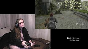 wanna see this big ass bbw with glasses play naked last of us nude?