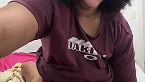 stepmom pounds cock wildly like total maniac in heat!