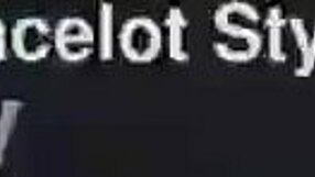 Breaking Lenis Diamond Tiny 18+ Colombian Ass with Monster Cock Gaping