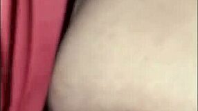 i love how mr cunnilingus's natural black dick makes me scream