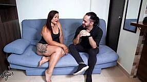 linda clauss! absolute slut loves porn making!!