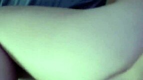 Stepsister's Tight Ass Begs For My Hungry Cock Thrust!