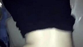 blondes bent over taking big black cocks doggystyle in comp