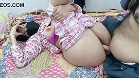 so your big ass pakistani stepsis needs stepbro cock right now?