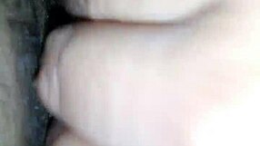 Wife's Fist Stretches Pussy Wide in Insane Fingering Fisting Frenzy!!!