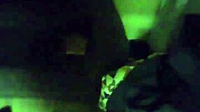 Watching your old Brazilian wife get railed by two studs - jealous yet?