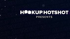 avery black bends sucks rides bryan gozzling's monster cock everywhere