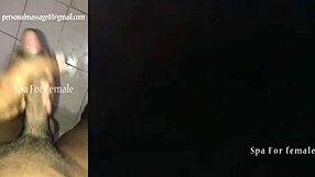 Lockdown Bangs Busty Bhabhi with Big Black Cock!