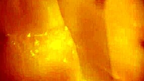 Sexy Brunette Indian Babe Fingers Pussy Solo Style