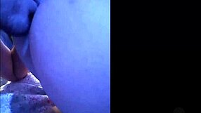 Arab housewife Mia Niqab takes anal pounding blowjob heels ripped