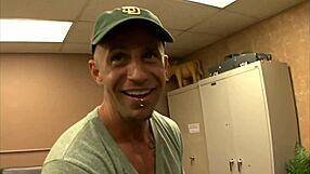 Emily Parker Craves Tattooed Hotties and Monster Cocks