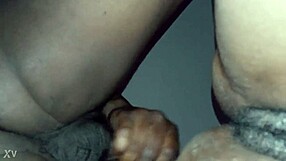 i'm bent over getting fucked doggy until i squirt everywhere