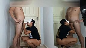 Tattooed Slut Whore Begs For Anal Creampie Cum On Huge Ass